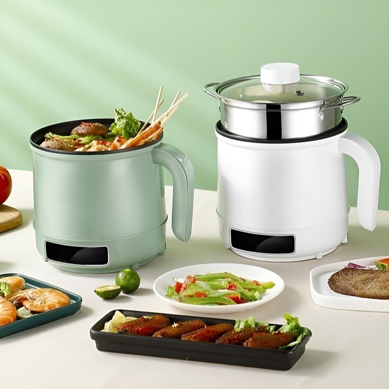 หม้อหุงไฟฟ้าขนาดเล็ก