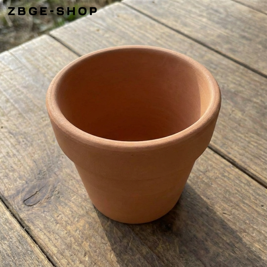 Mini-Pflanztopf für Zimmerpflanzen