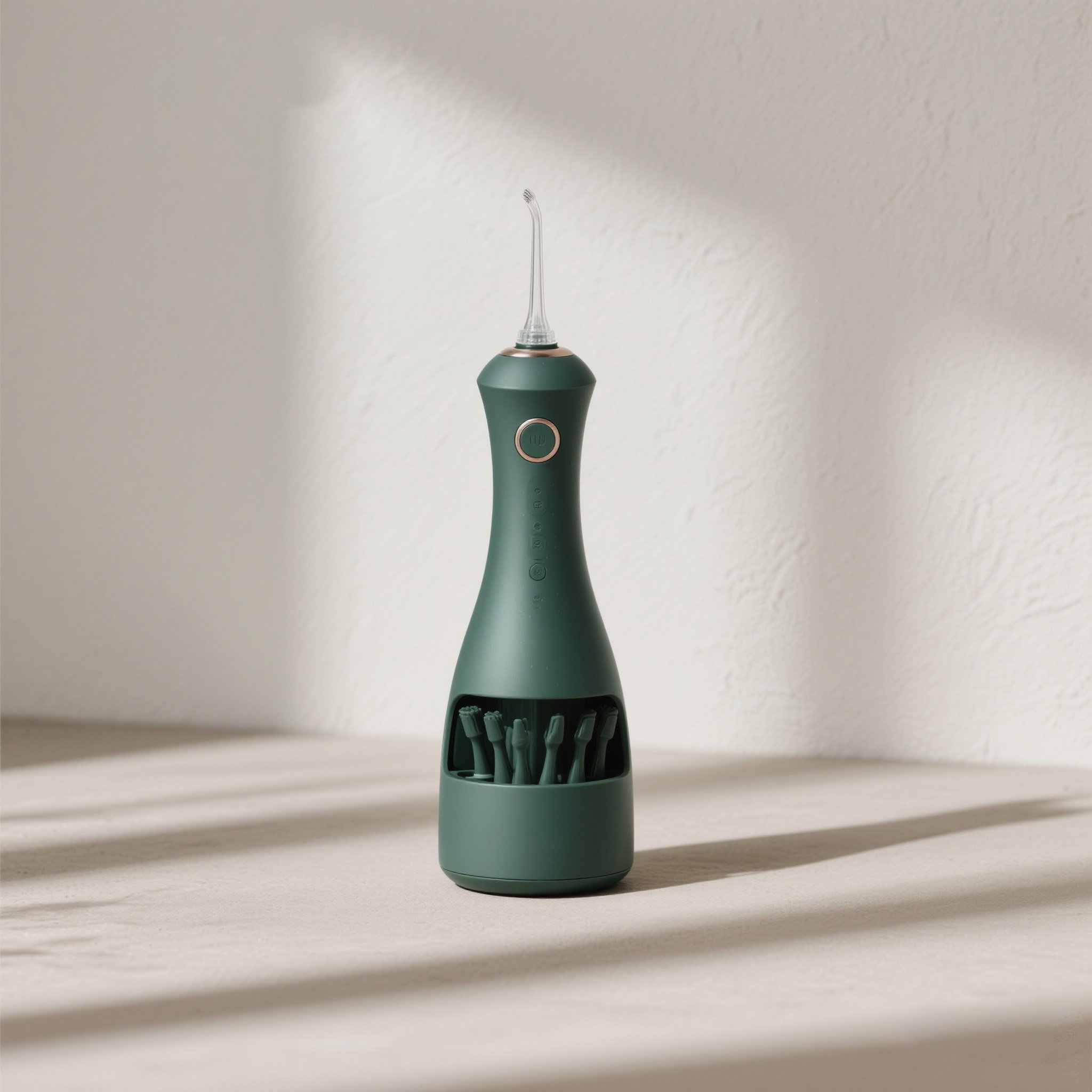 ポータブルスマート超音波歯間クリーナー