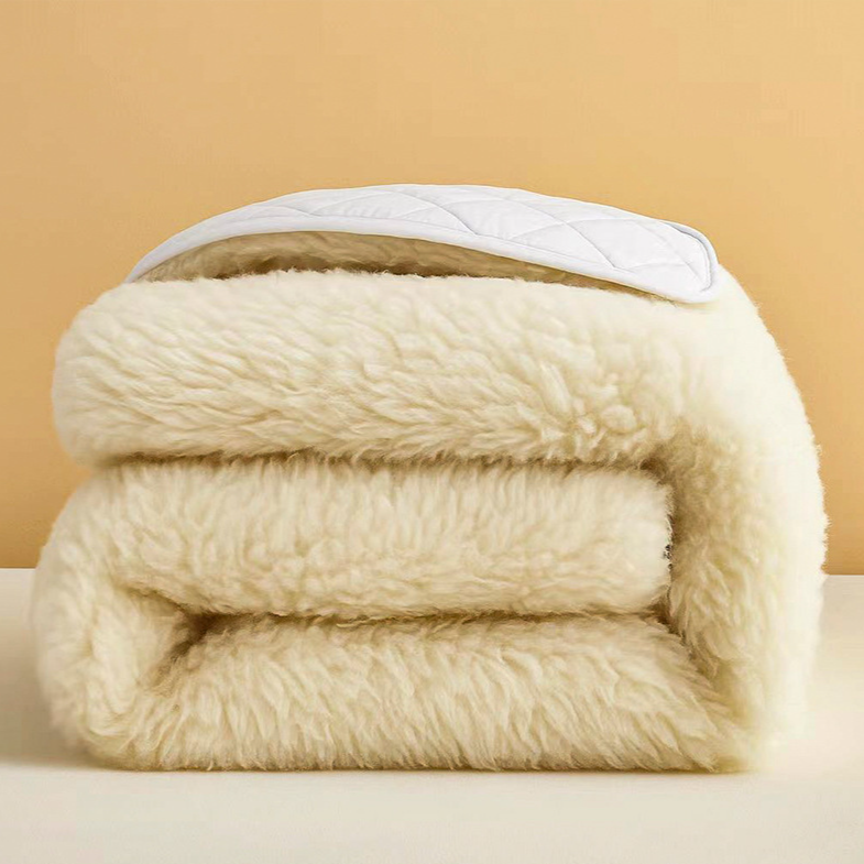 Winter Thickened Warm Seat Cushion