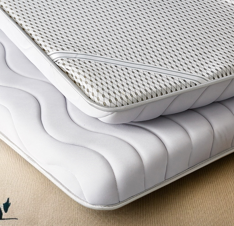 Affordable student mattress with easy maintenance