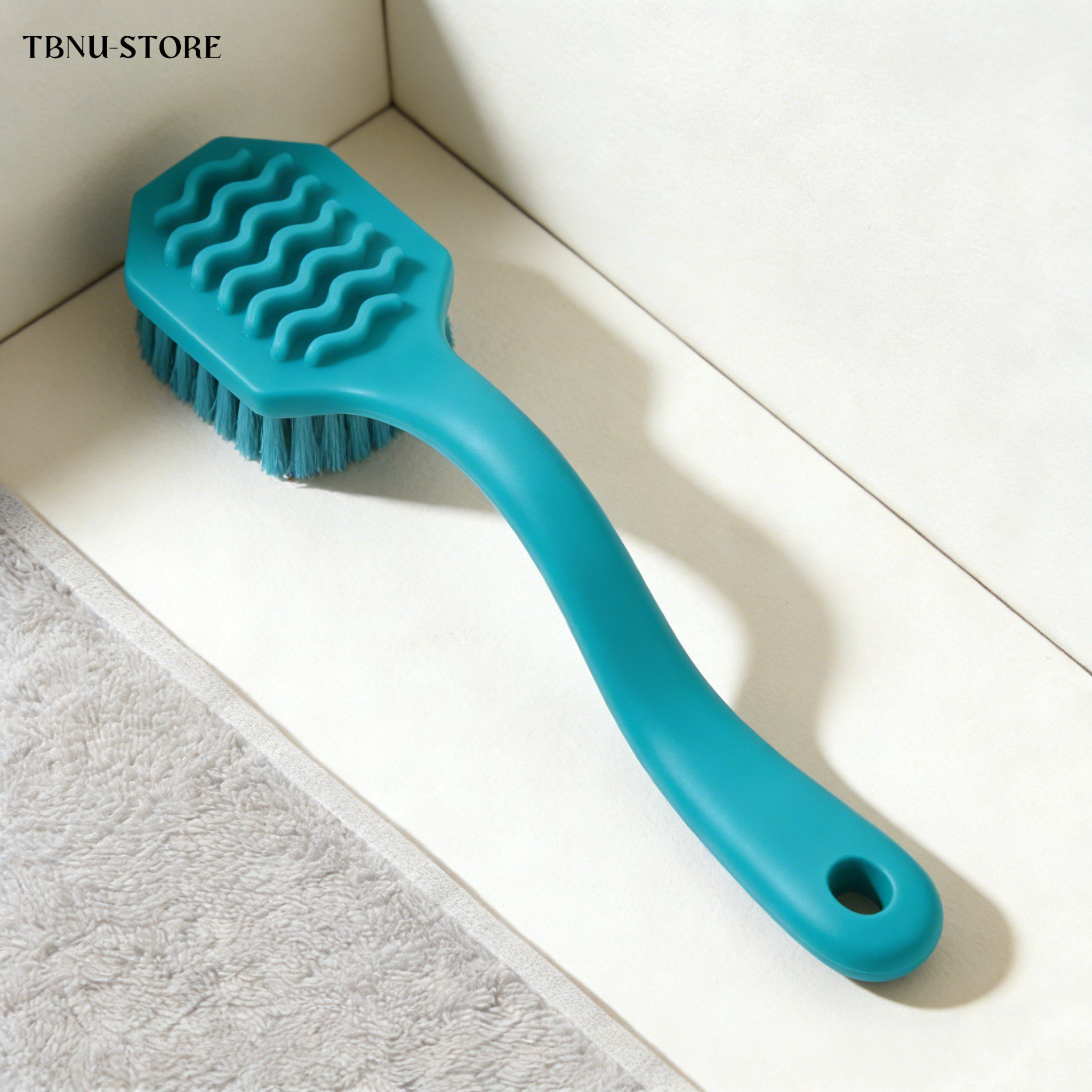 แปรงทำความสะอาดเปลี่ยนหัวได้