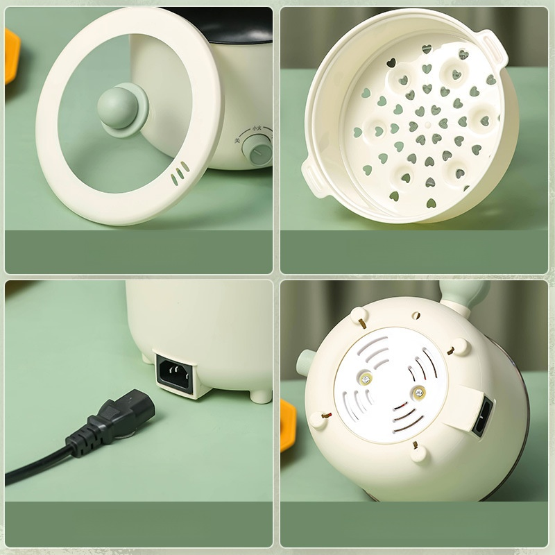 Portable Electric Stove