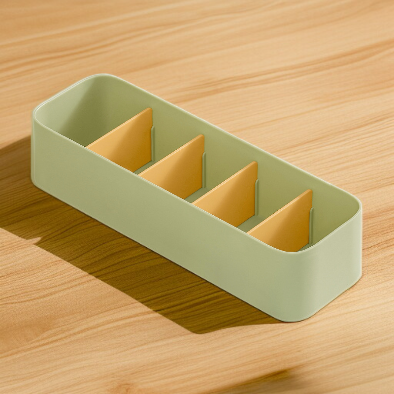 양말과 속옷을 보관할 수 있는 수납함