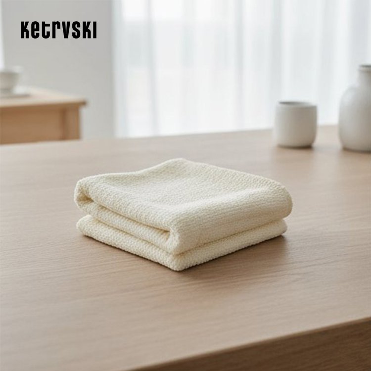  다용도 청소용 천 (10개)