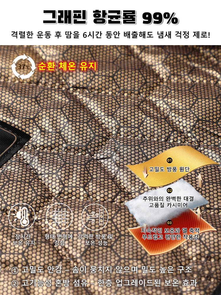 프리미엄 비즈니스 캐주얼 스탠드업 재킷