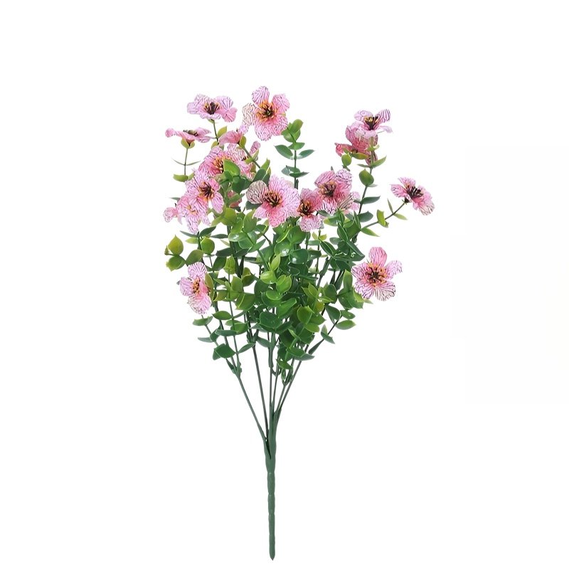 Anti-UV-Simulation Kuhblumen