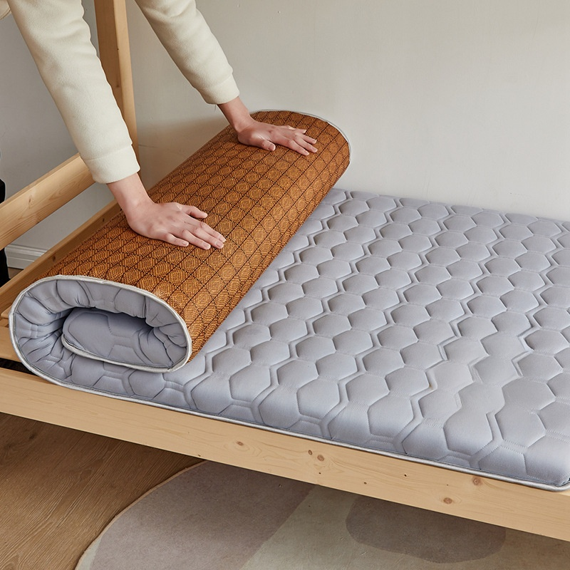 Colchón suave tipo tatami para estudiantes
