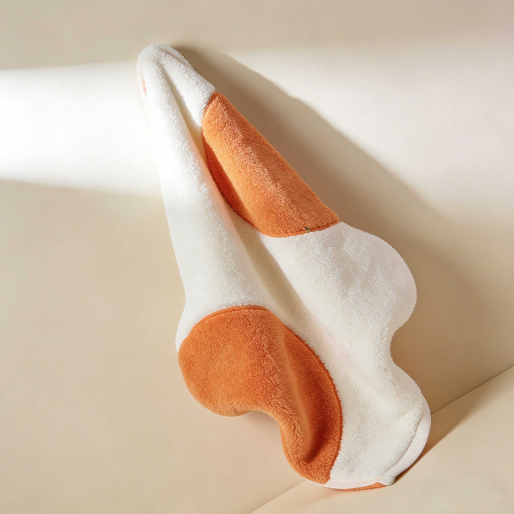 강력한 흡수력 청소 타월