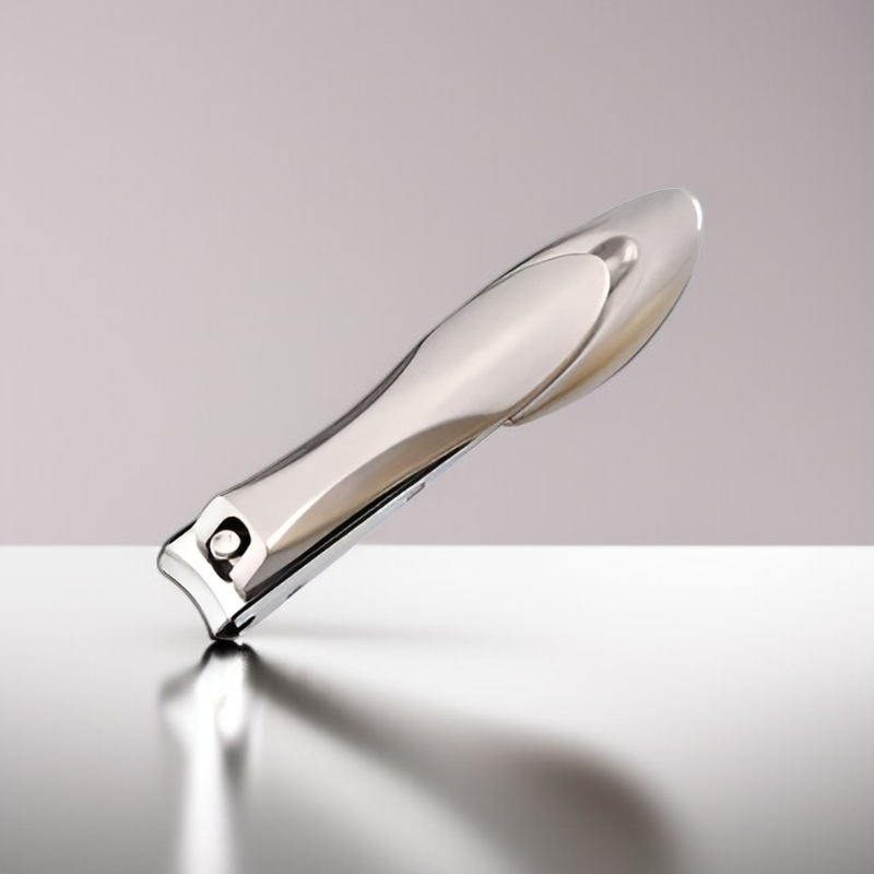 스테인리스 스틸 손톱깎이
