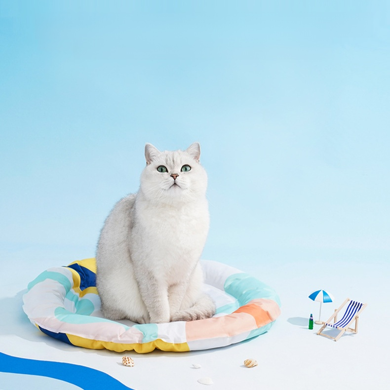ペット用猫マット