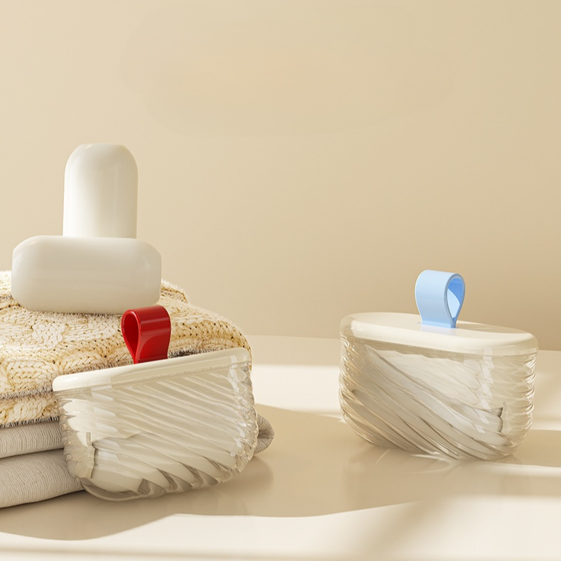 可重複使用衣物粘毛清潔器