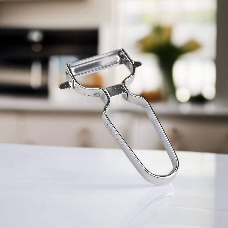Stainless Steel Peeler
