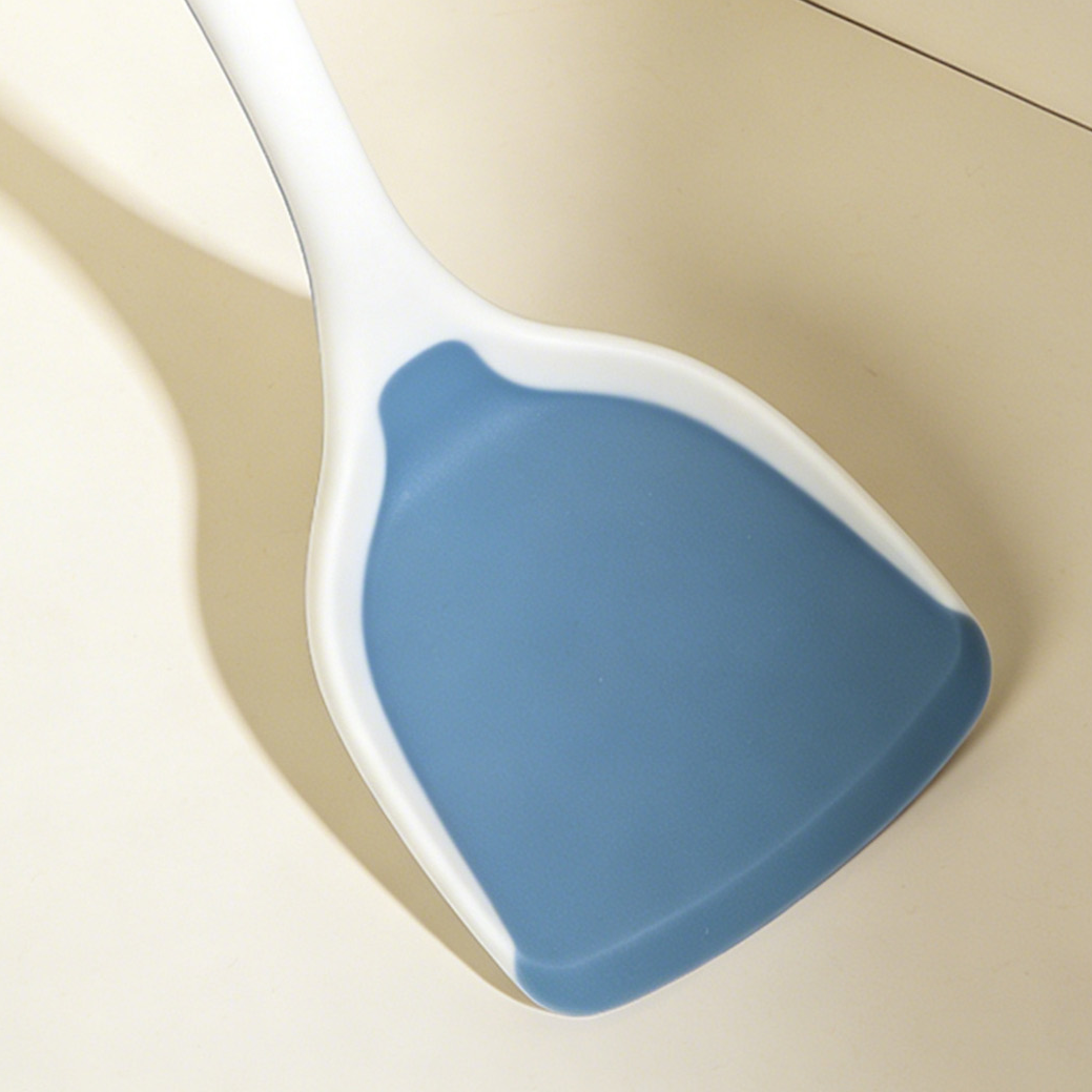 내열 실리콘 조리 주걱 3종 세트