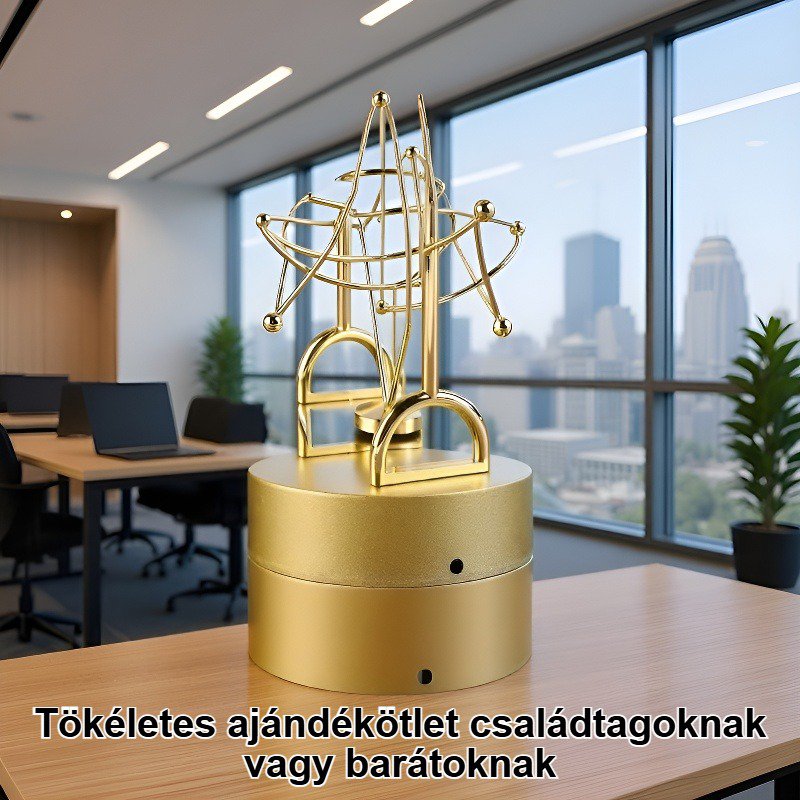 Stílusos asztaldísz otthoni használatra