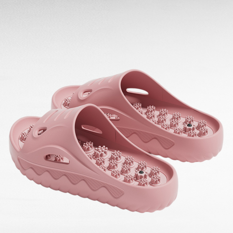 Massage Sandals for Indoor & Outdoor Wear
