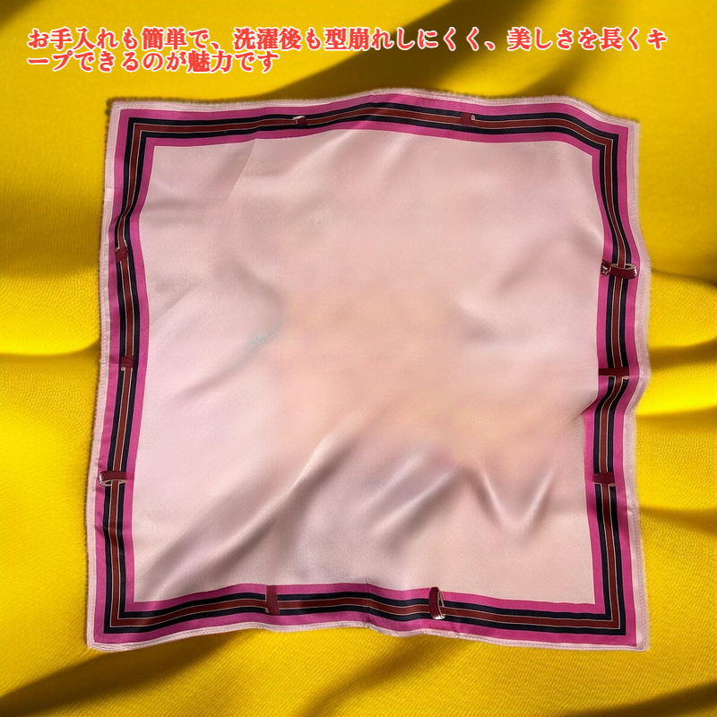 女性用スカーフ