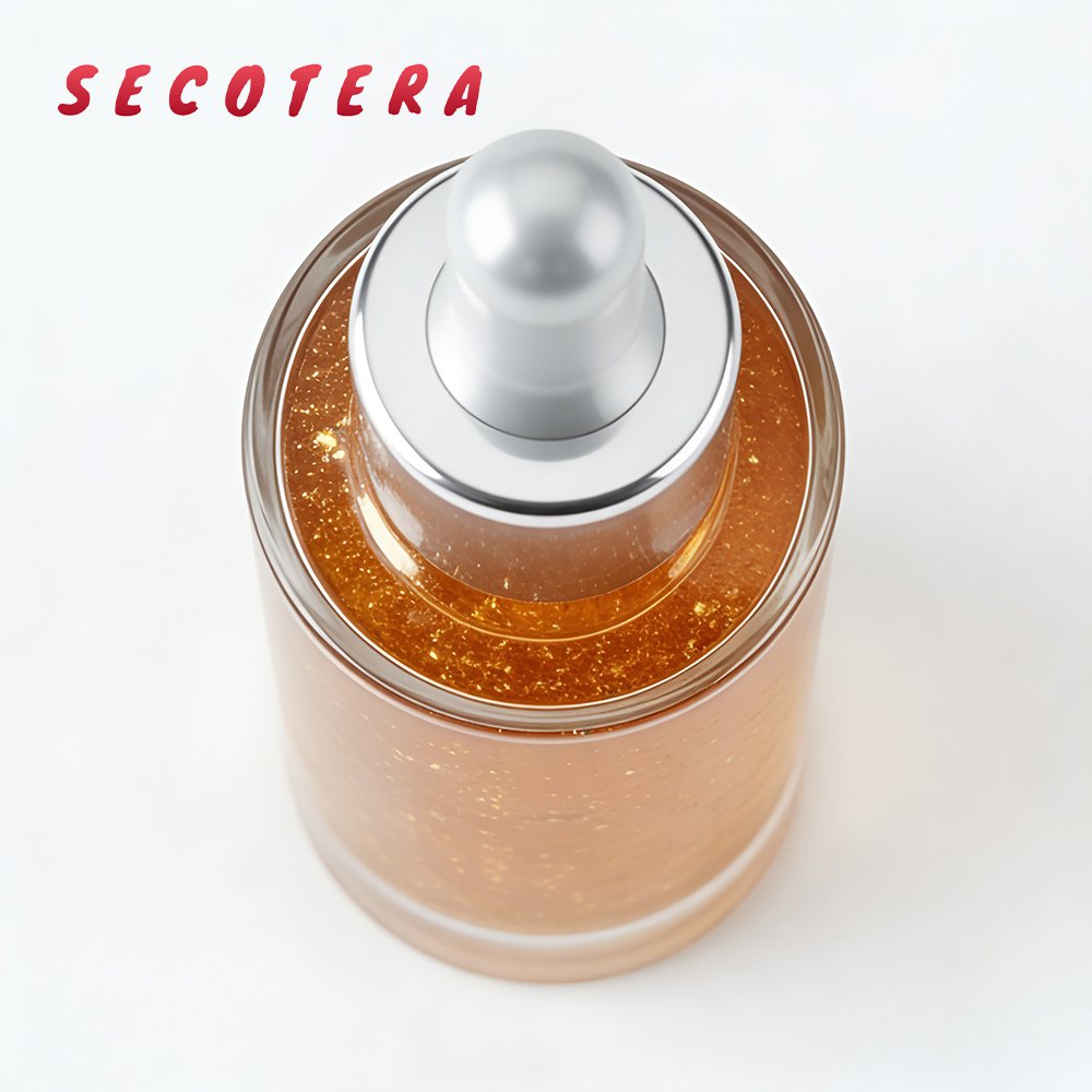 เซรั่มบำรุงผิวขาวกระจ่างใส