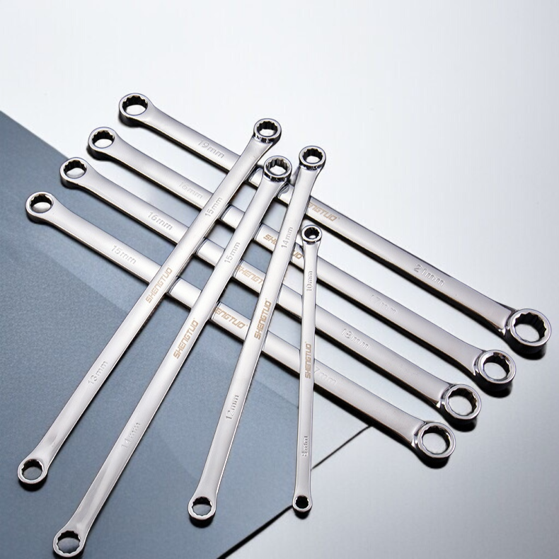 공화렌치 위치추적 특장 평형 듀얼 롱 자동차 사륜렌치