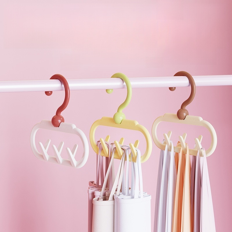 家庭用多機能ハンガー