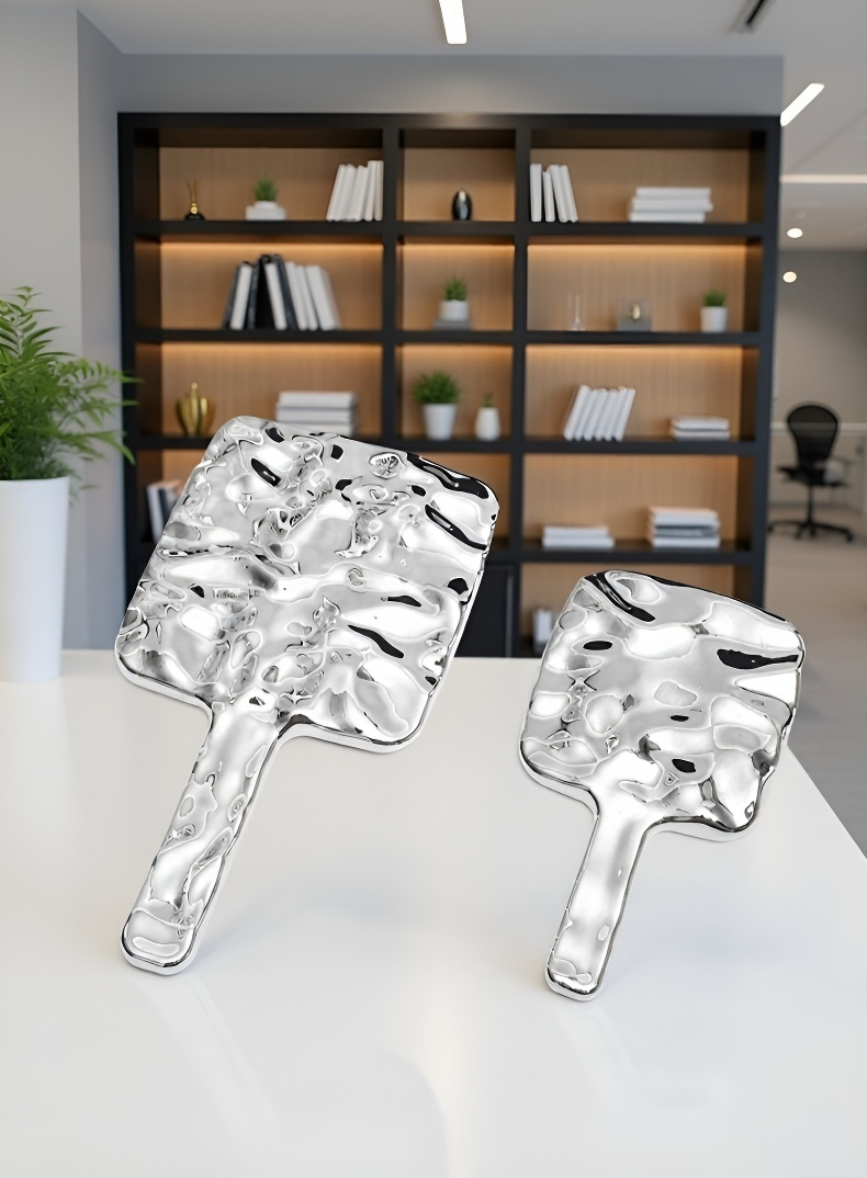 여행용으로 적합한 휴대용 거울