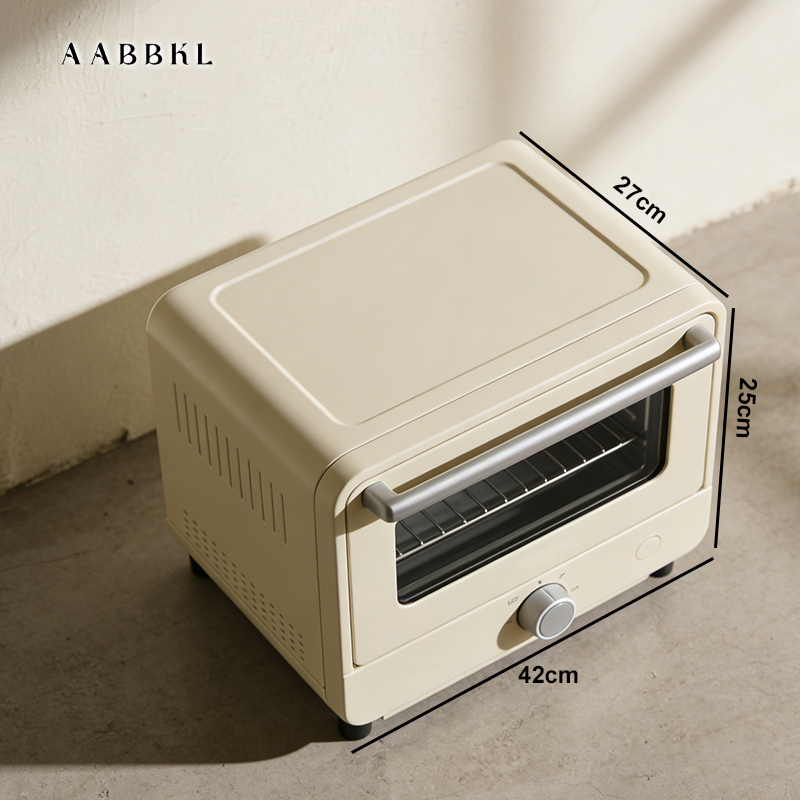 Horno freidora de aire multifuncional