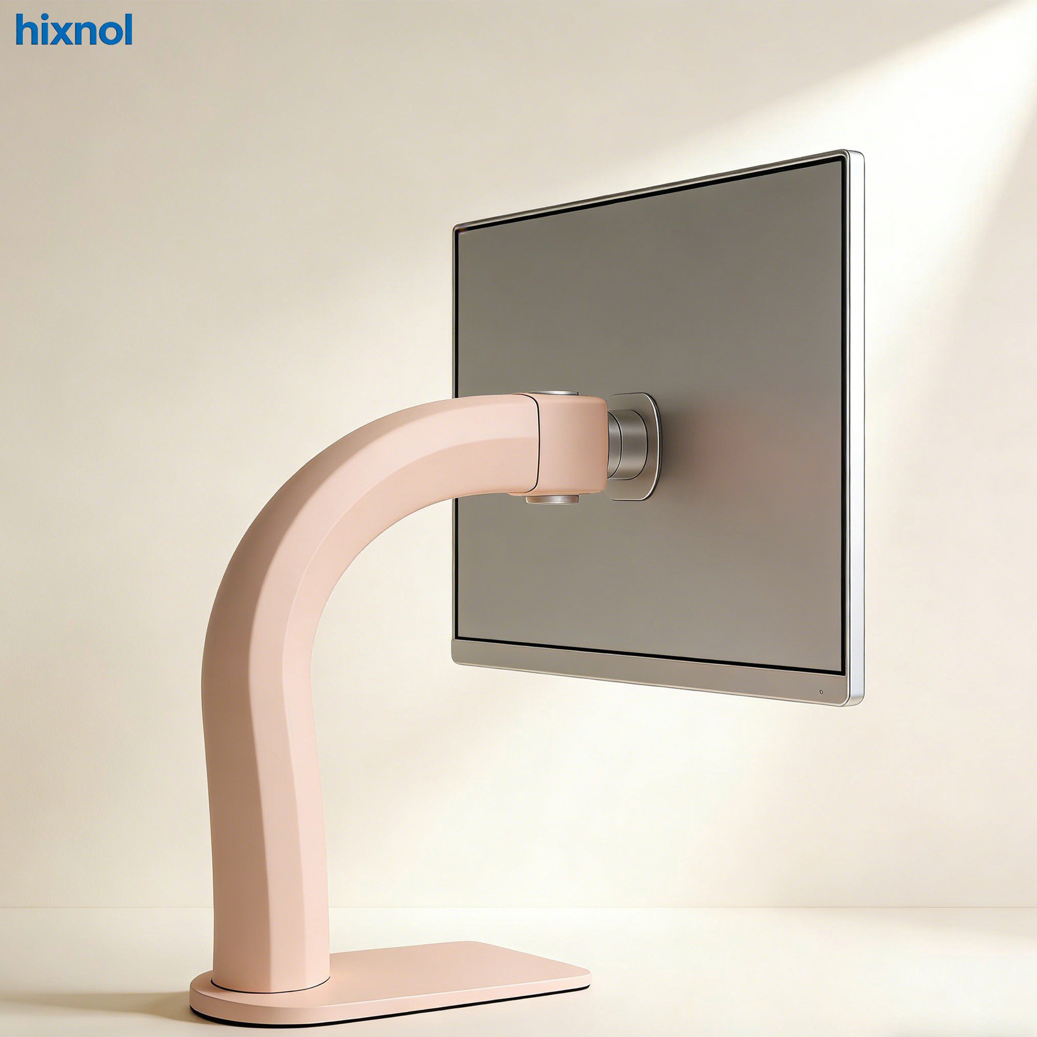 Monitor stand