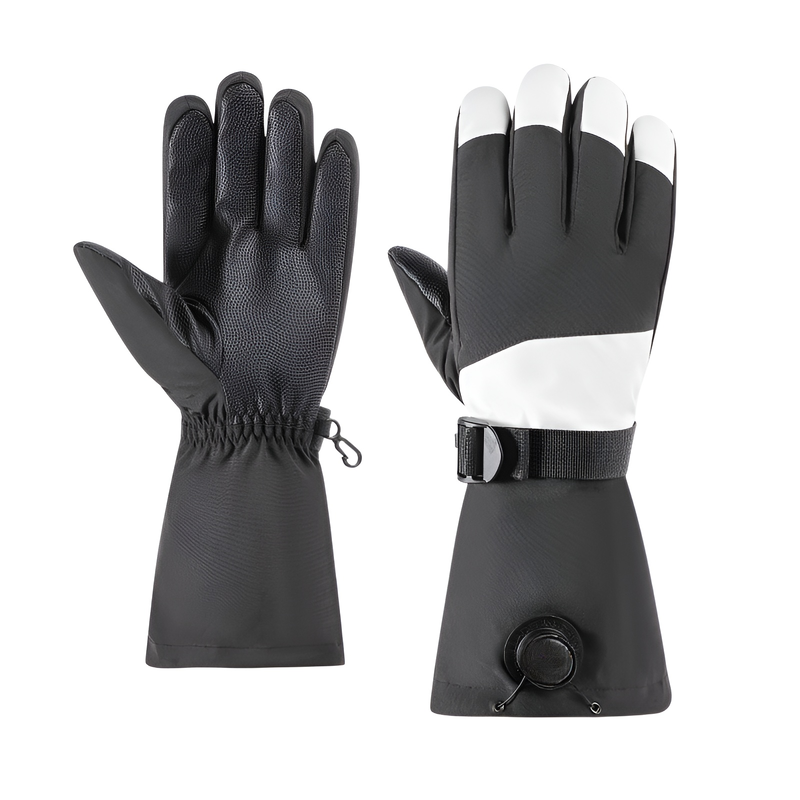 ユニセックス冬用手袋