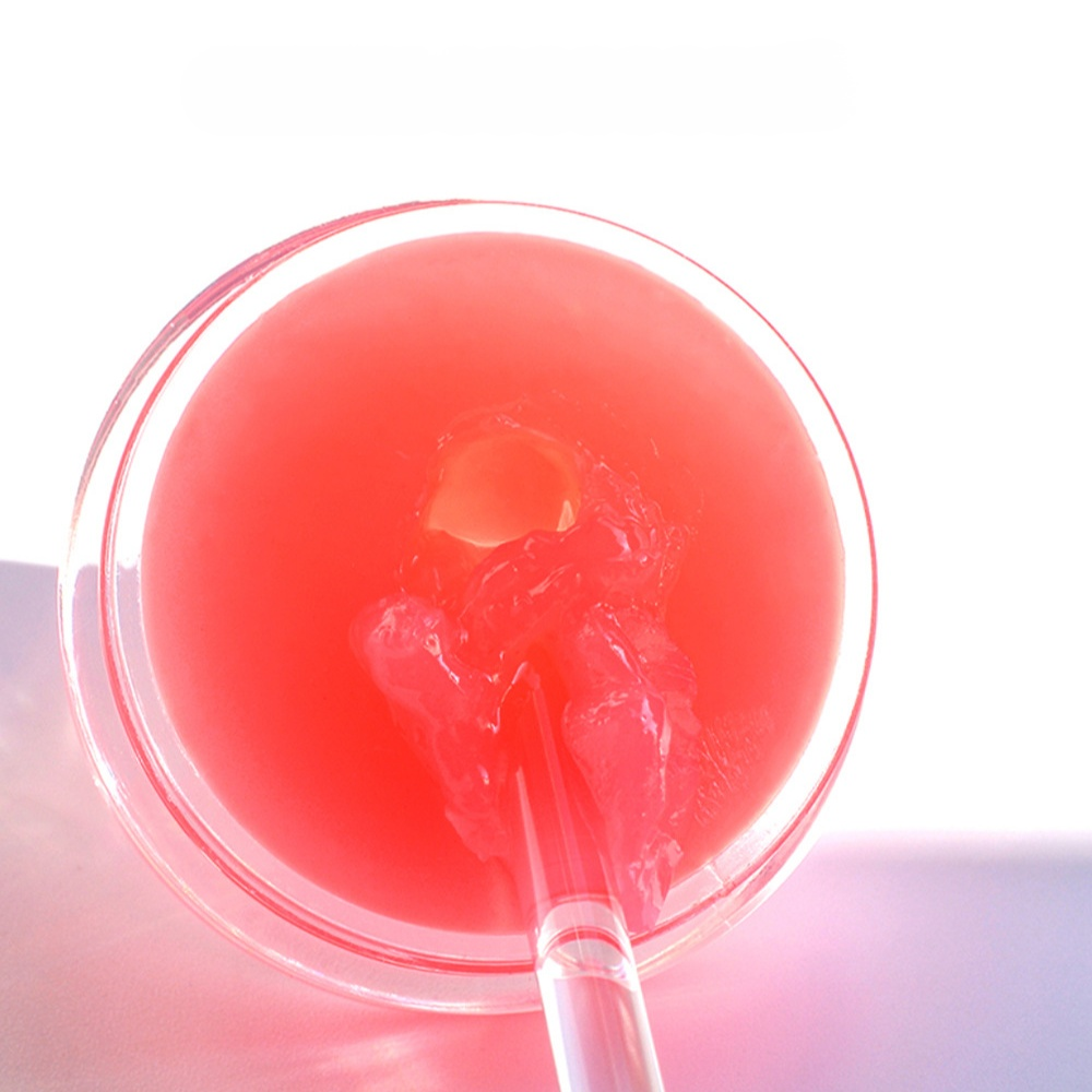 潤唇護理雙層軟化唇膜