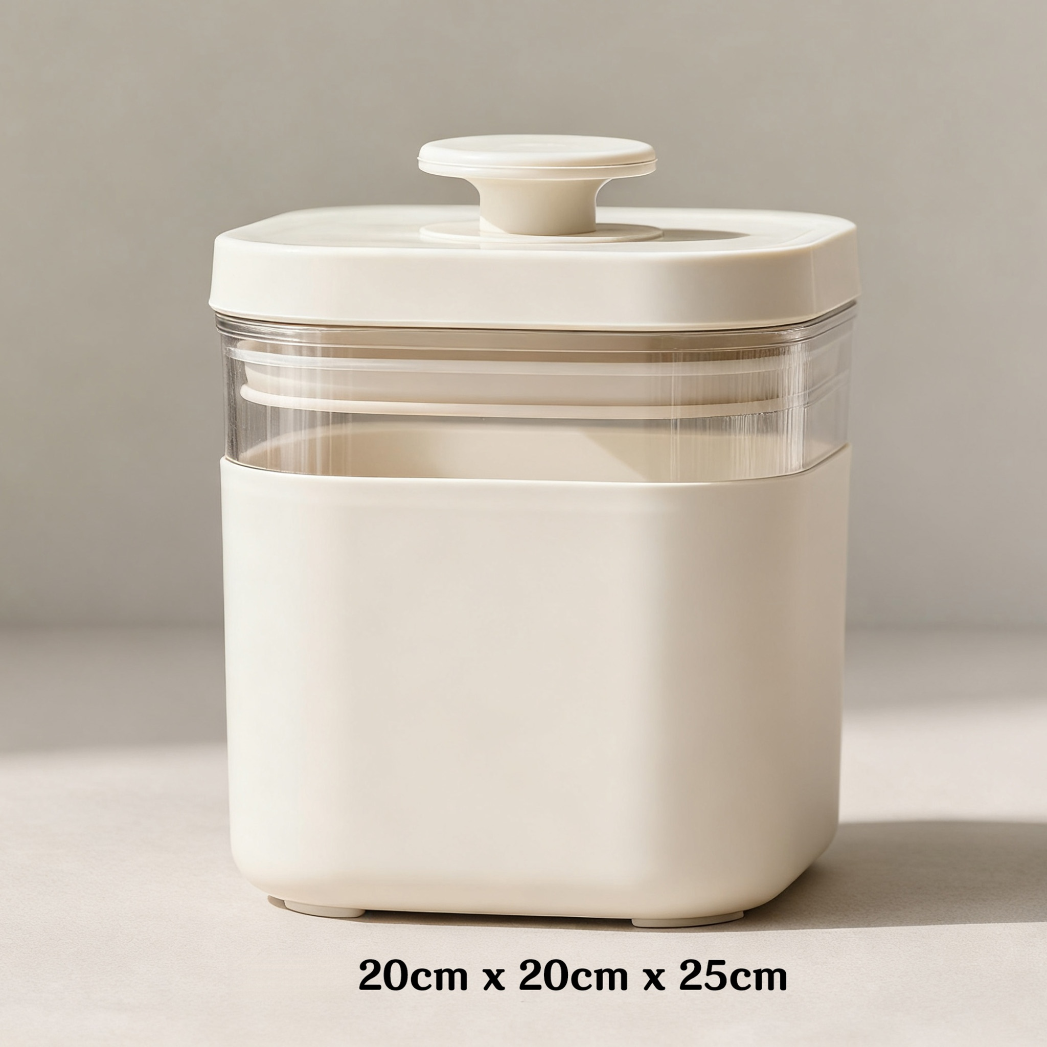 ออกแบบขวดพลาสติกทันสมัย เหมาะกับทุกบ้าน