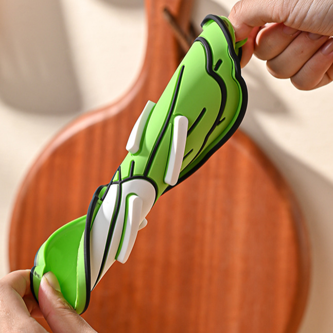 Silicone Pot Lid Mat 