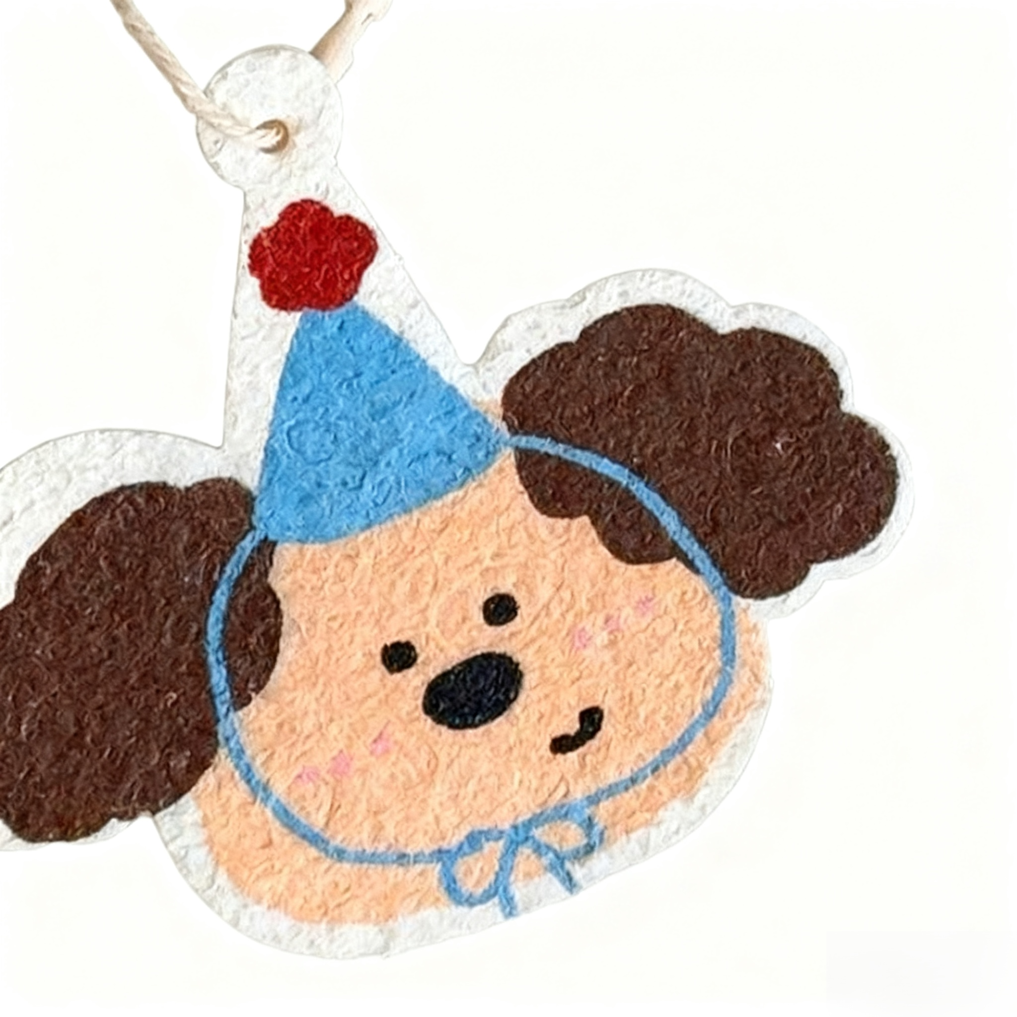 주방 청소 스펀지 3개 세트