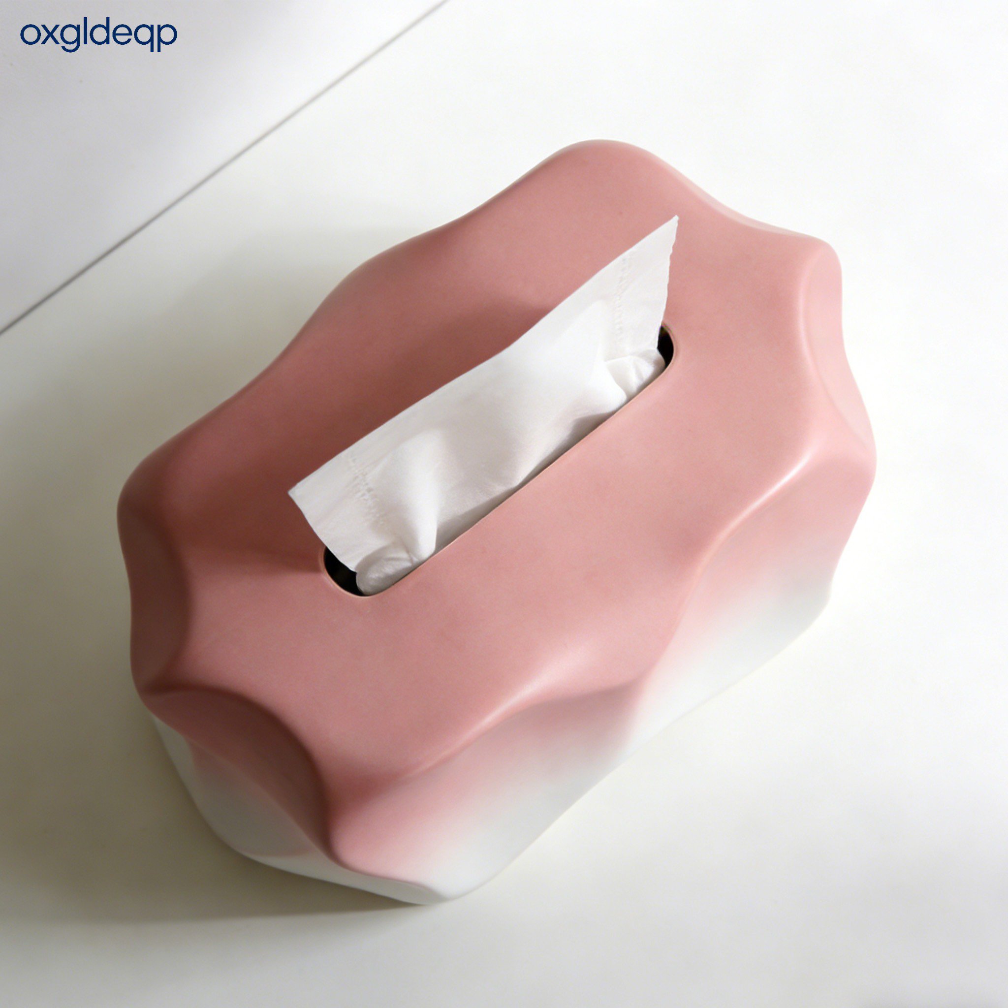 ティッシュボックス（5個）