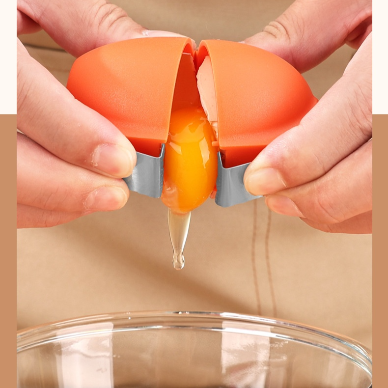 快速開殼雞蛋開殼器