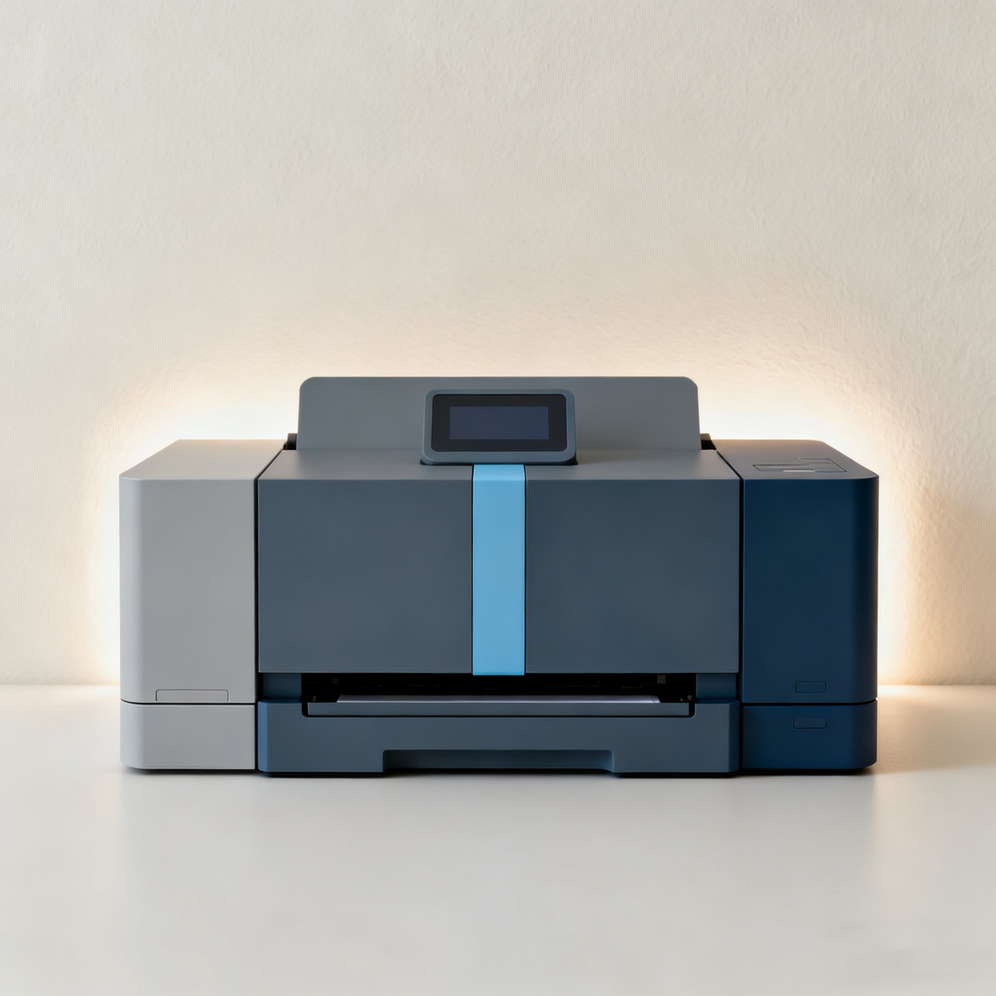 ハイスピードレーザー打印机  