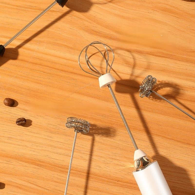 コーヒー用ミルクフォーマー 低速30秒速泡