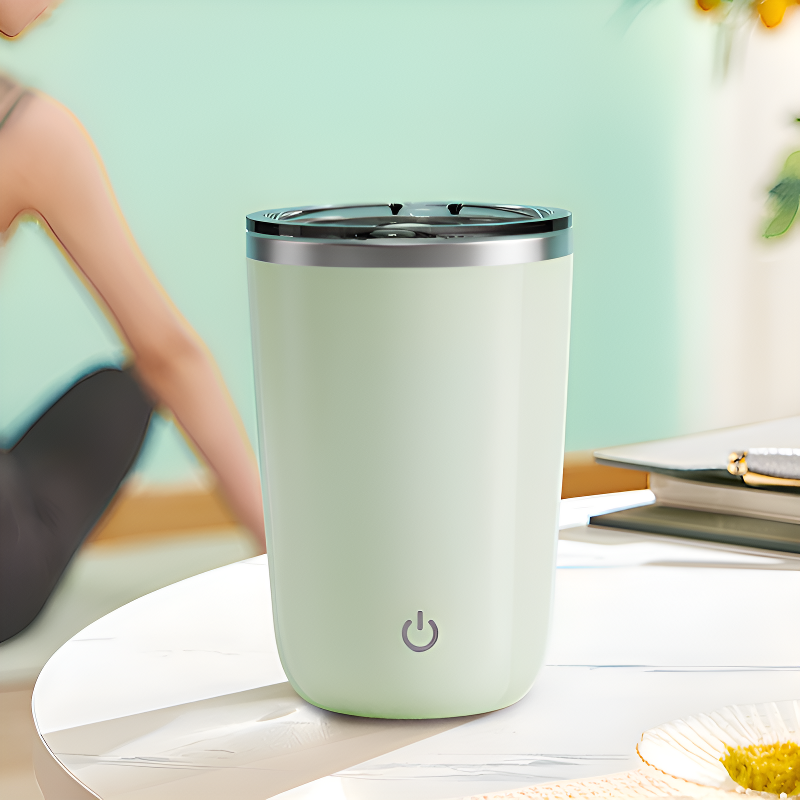 電動不鏽鋼攪家用拌杯