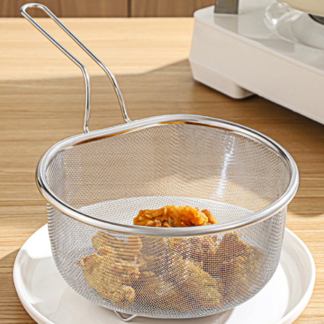 스테인리스 스틸 오일 스크린