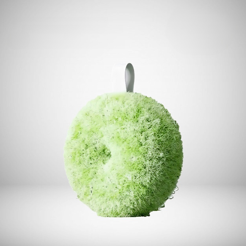 욕실 매직 스폰지 클리너