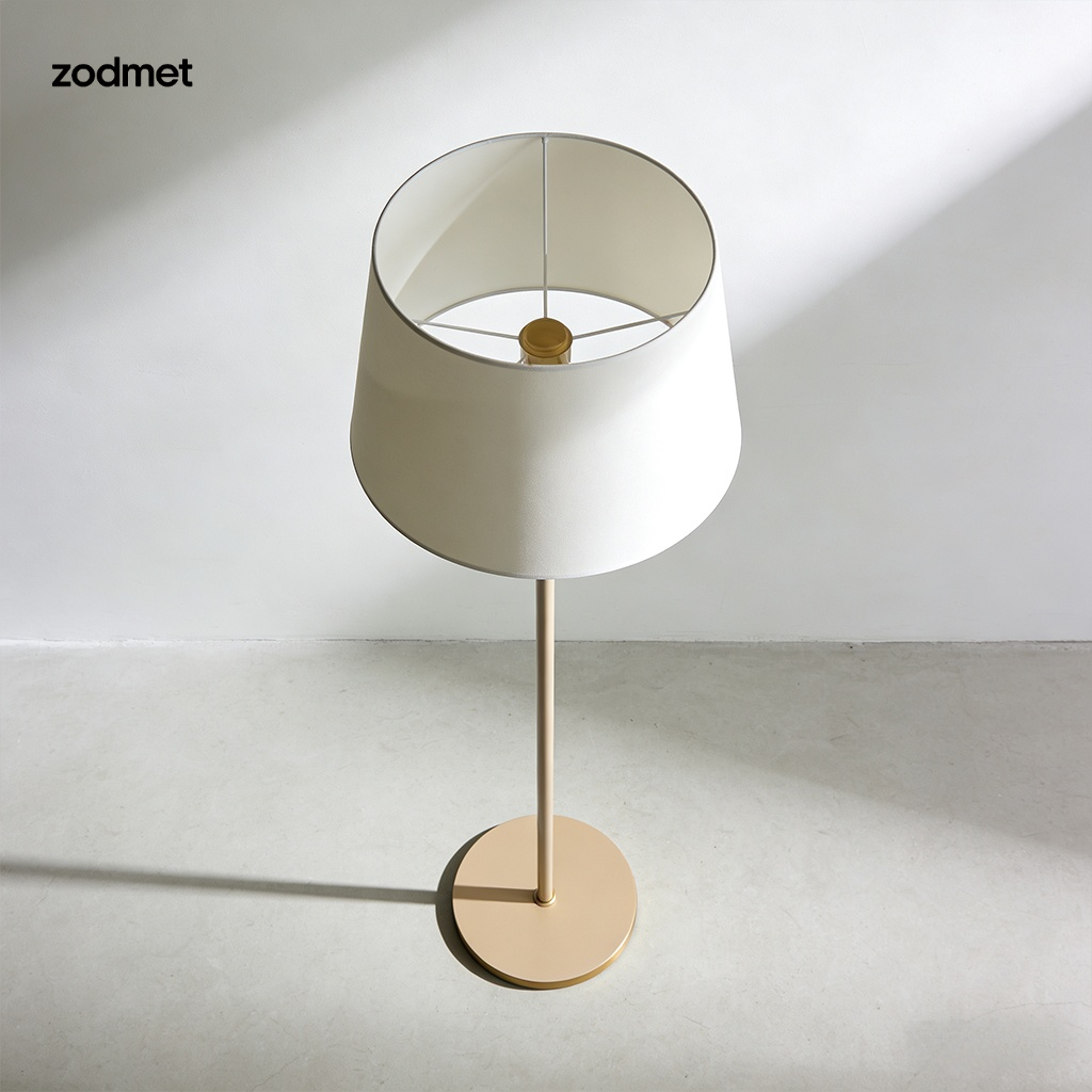 北歐簡約落地燈