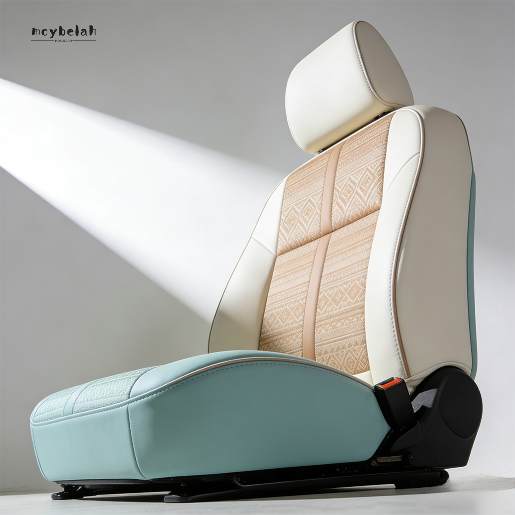 เบาะรองนั่งรถยนต์หนังคุณภาพสูง