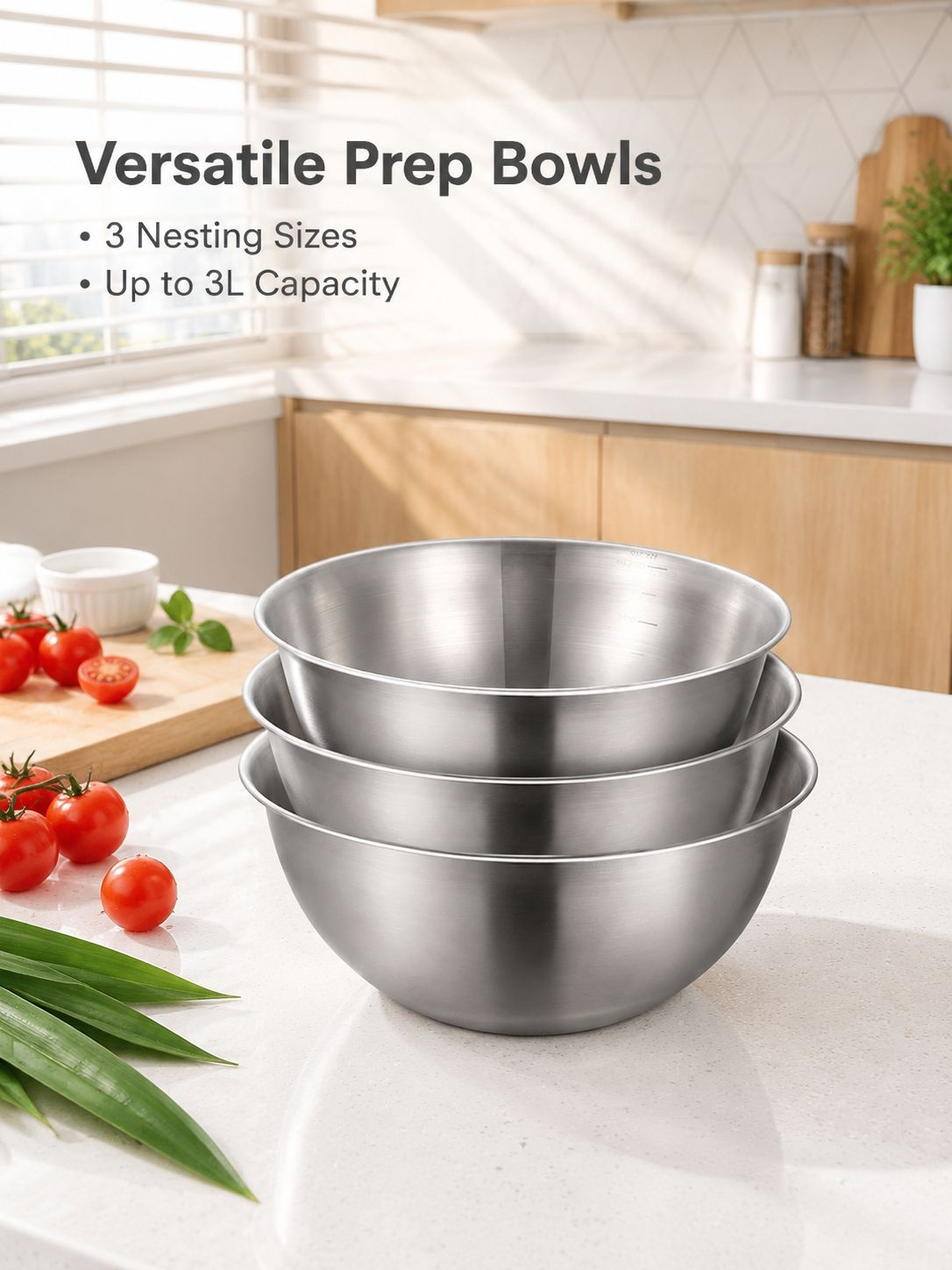 Stainless Steel Sink Basin
