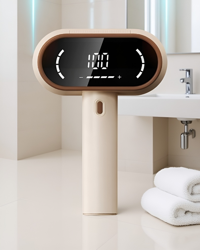 高性能毛玉取り器の使い方