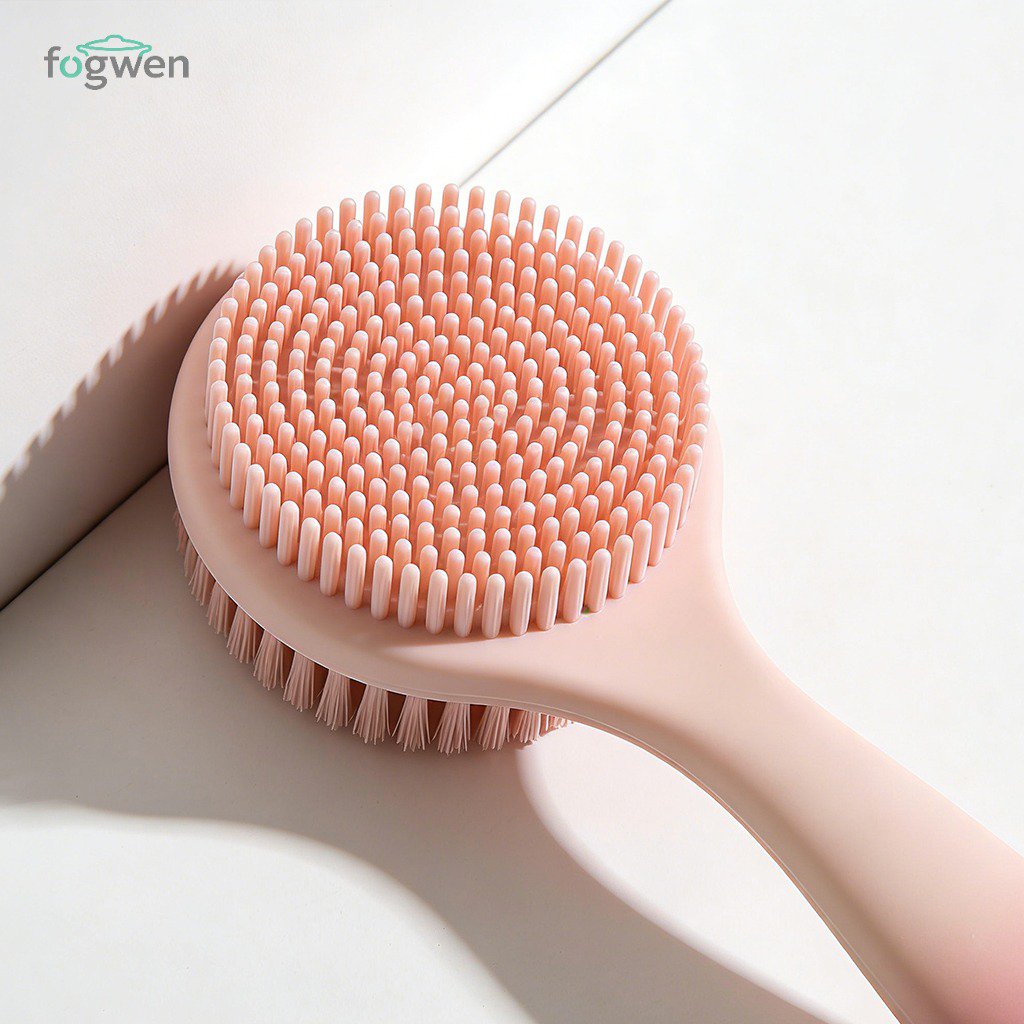 加厚軟矽膠清潔刷 耐高溫耐用（5個）