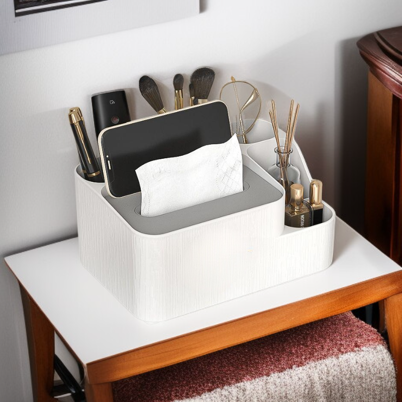 多機能収納ボックス