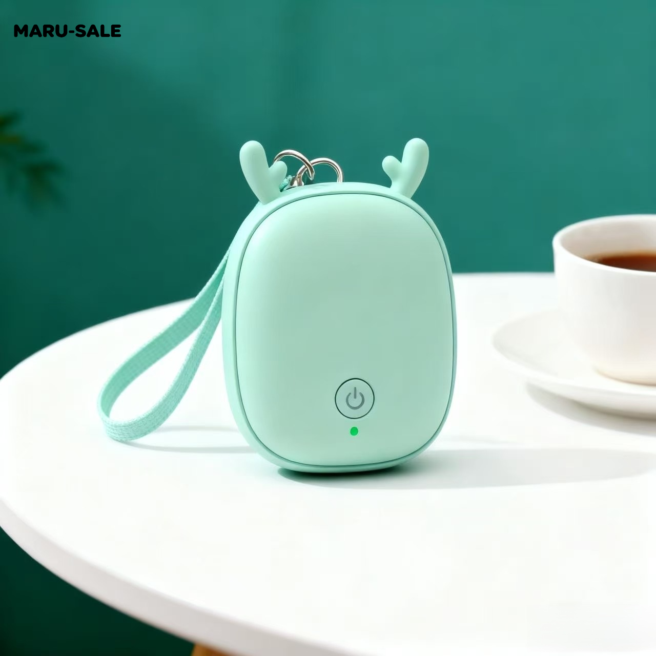 เครื่องอุ่นมือให้ความร้อนยาวนาน