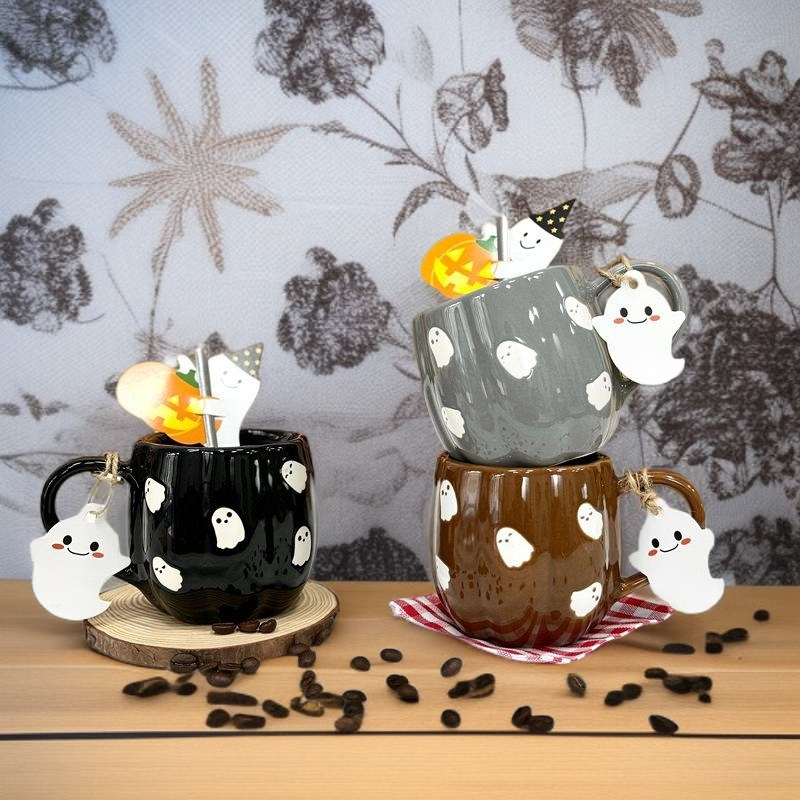 陶瓷馬克杯咖啡杯禮物