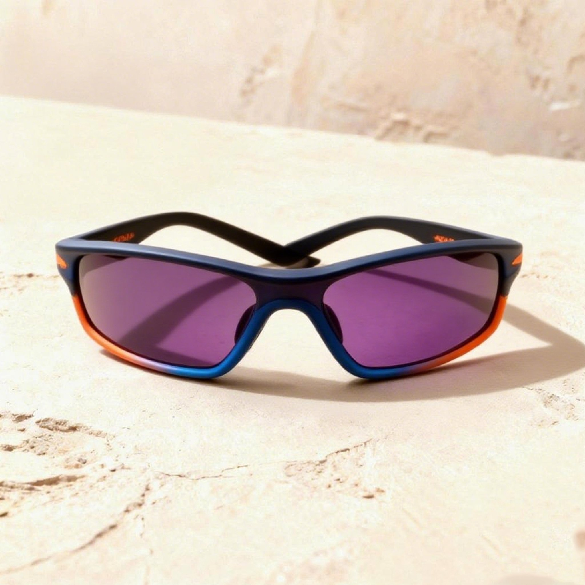 แว่นตาสำหรับเล่นกีฬา