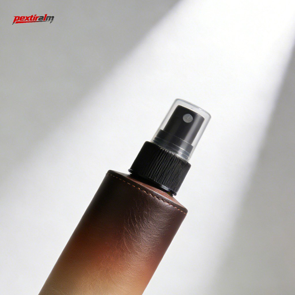 วิธีใช้น้ำยาเบาะหนังรถยนต์อย่างถูกต้อง