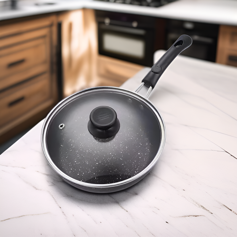 미니 논스틱 프라이팬